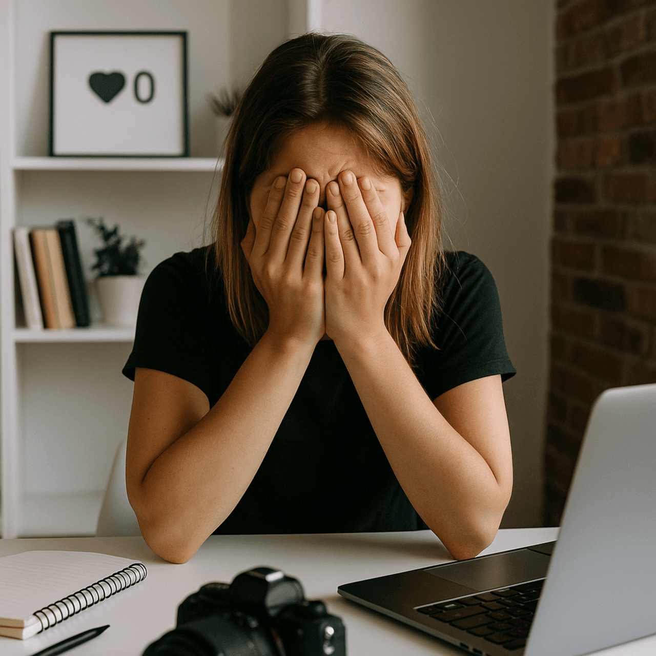 Why Most Creators Burn Out Before They Make Money