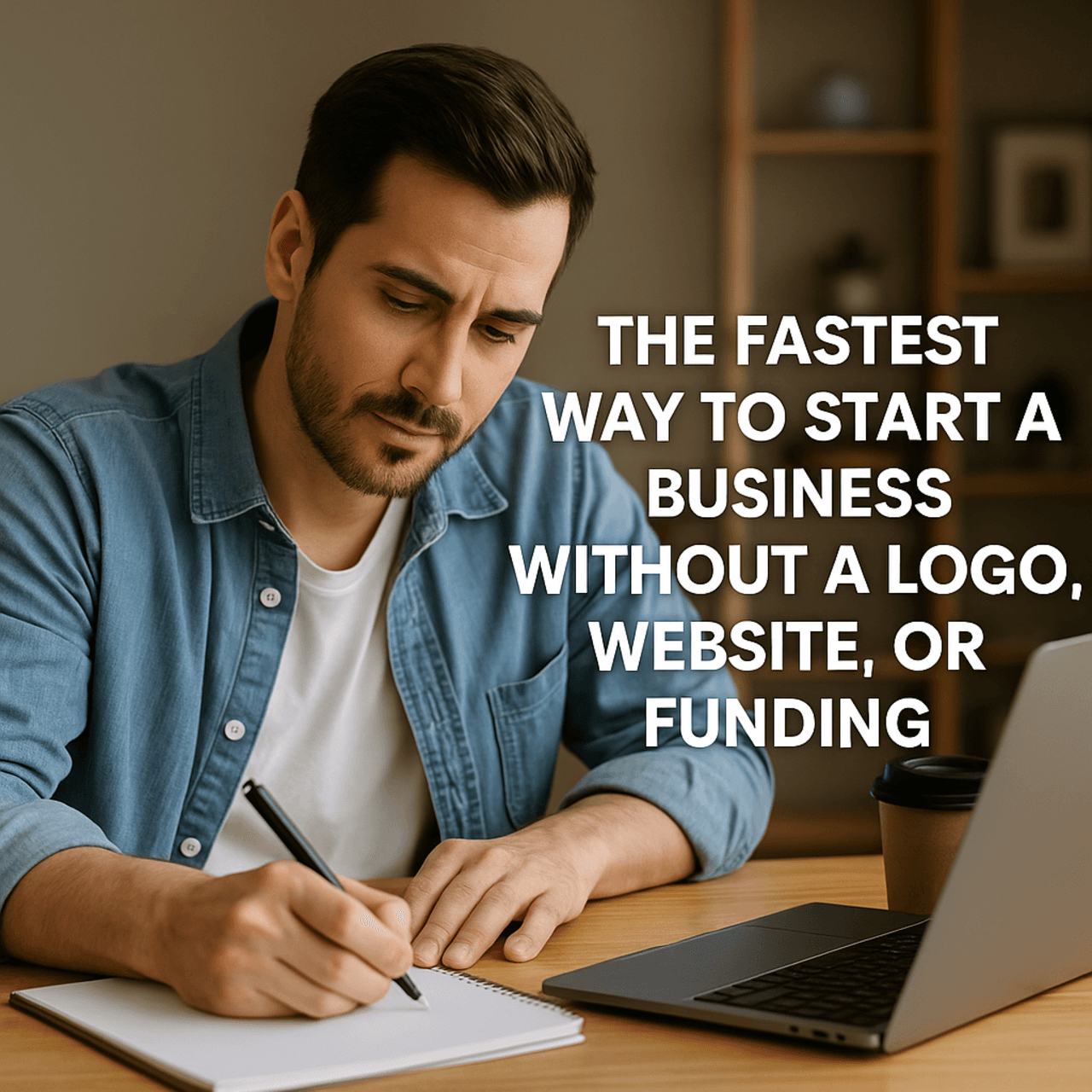 The Fastest Way to Start a Business