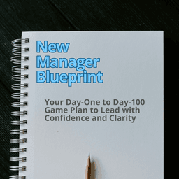 New Manager Blueprint