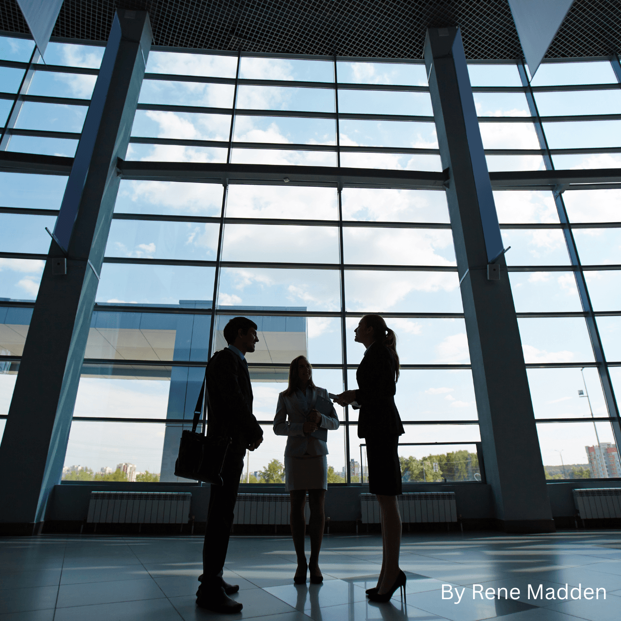 Chaos to Clarity Coaching