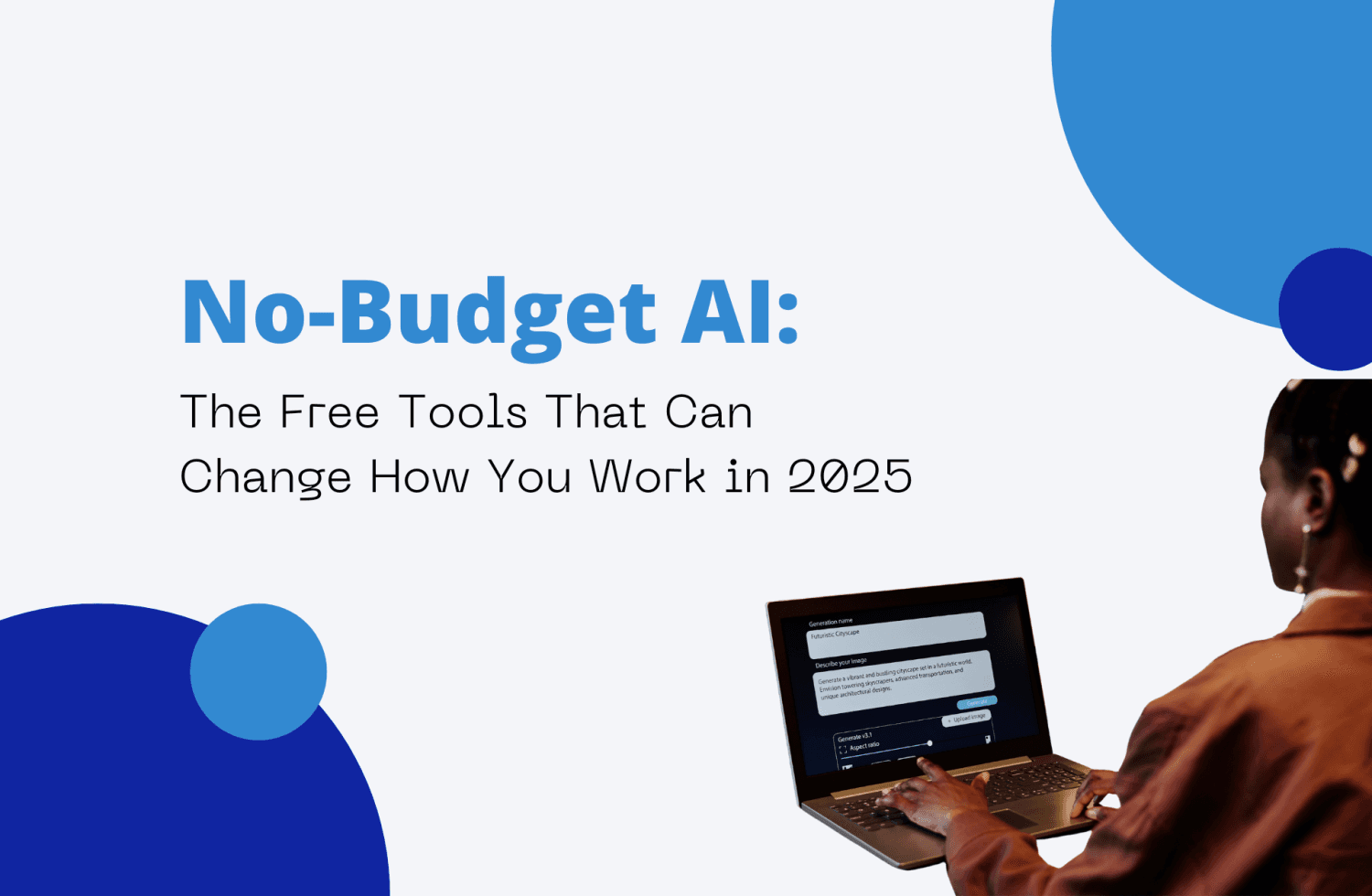 No-Budget AI
