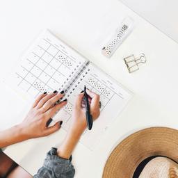 The 60-Minute To-Do List Reset