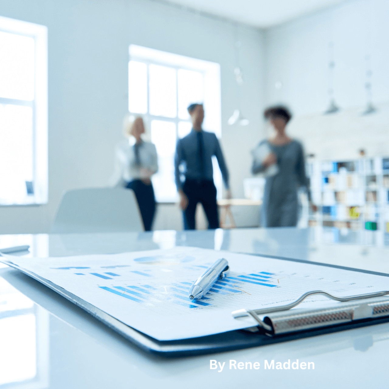 Why Workflows Fail (Free Video)