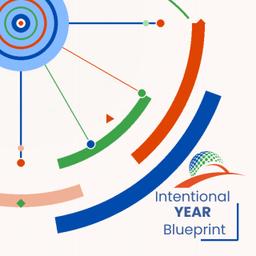 The Intentional YEAR Blueprint