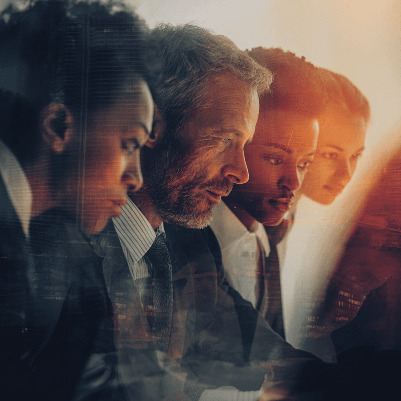 From Busy to Breakthrough: Leadership Workshop - Wed, Feb 4 