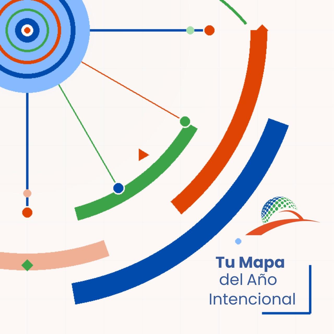 Tu Mapa del Año Intencional