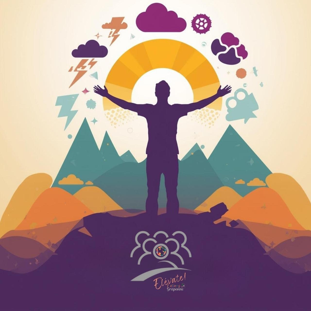 Elévate: Transformación Personal