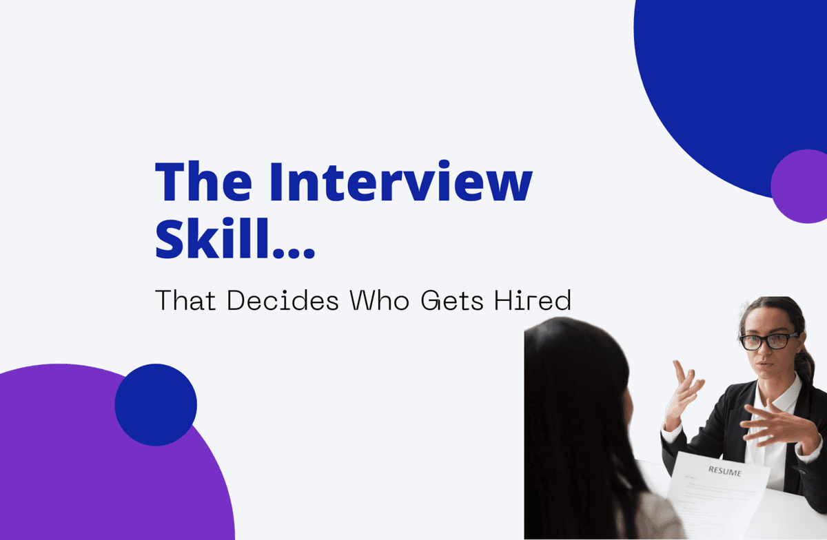 That Decides Who Gets Hired