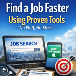 Tech Tools That Actually Get You Hired! (pdf guide)