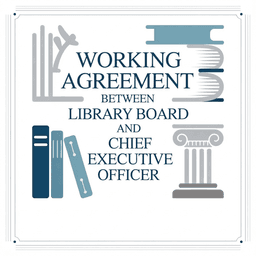 Working Agreement Between The Board and Chief Officer