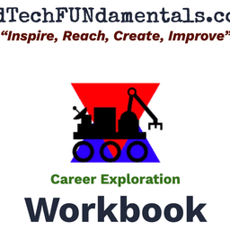 Land That Job (Career Exploration Workbook)