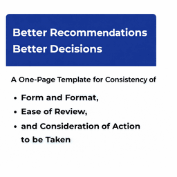 SOPPADA. Better Recommendations. Better Decisions.