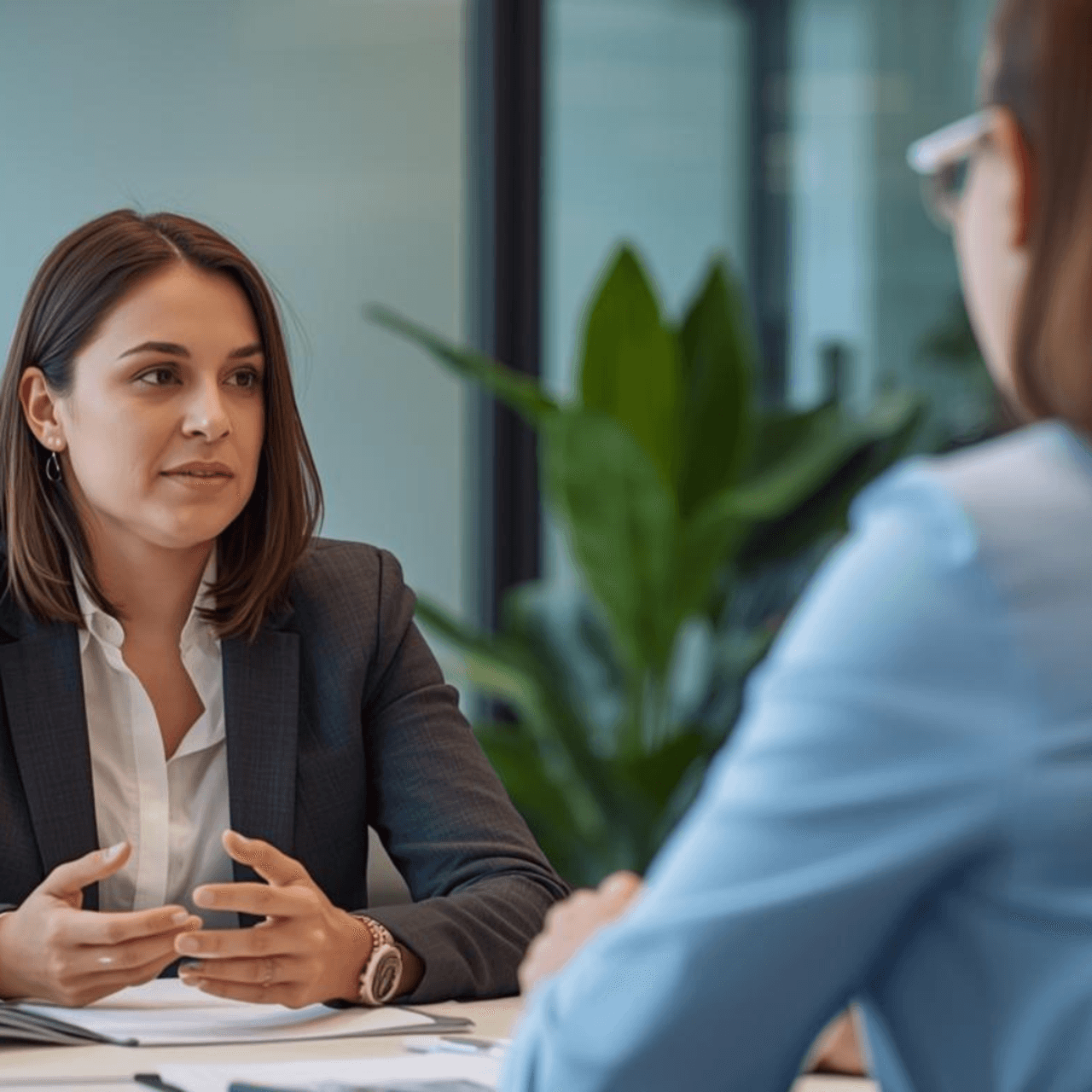 Access my Feedback Conversation Starter