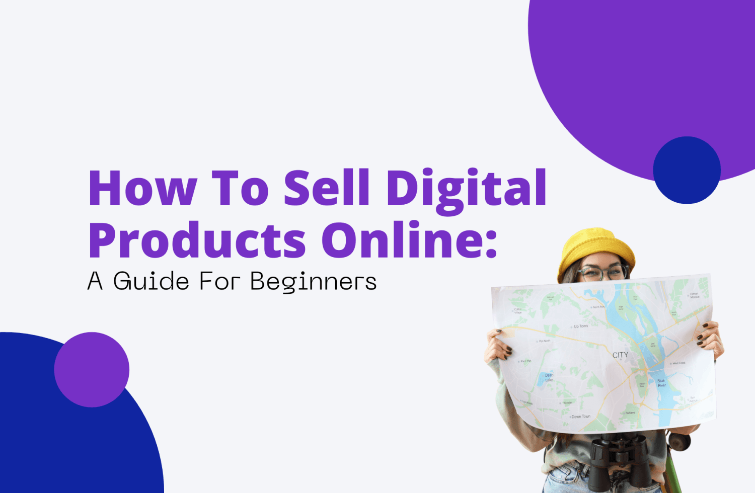 How To Sell Digital Products Online