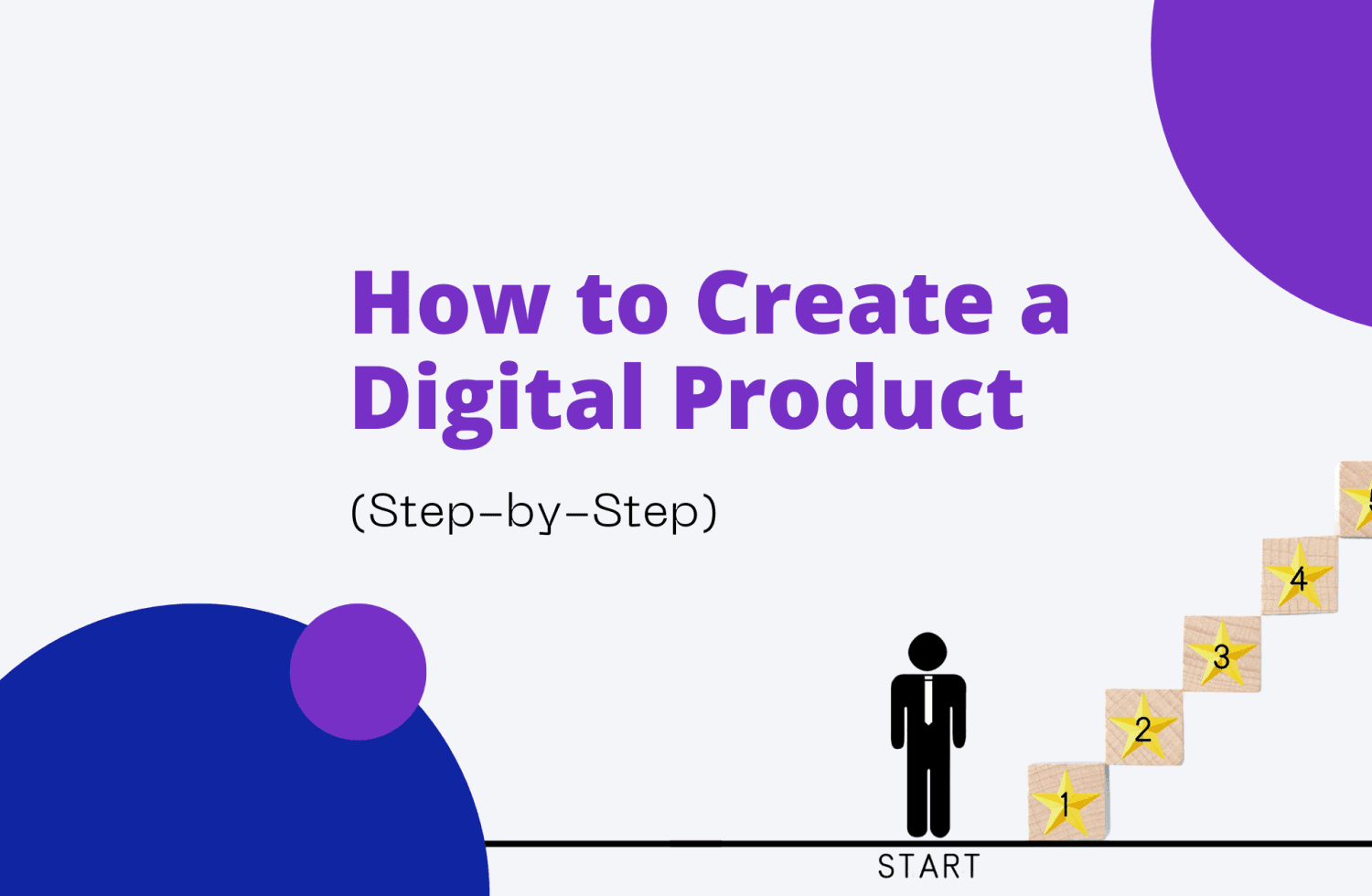How to Create a Digital Product (Step-by-Step)