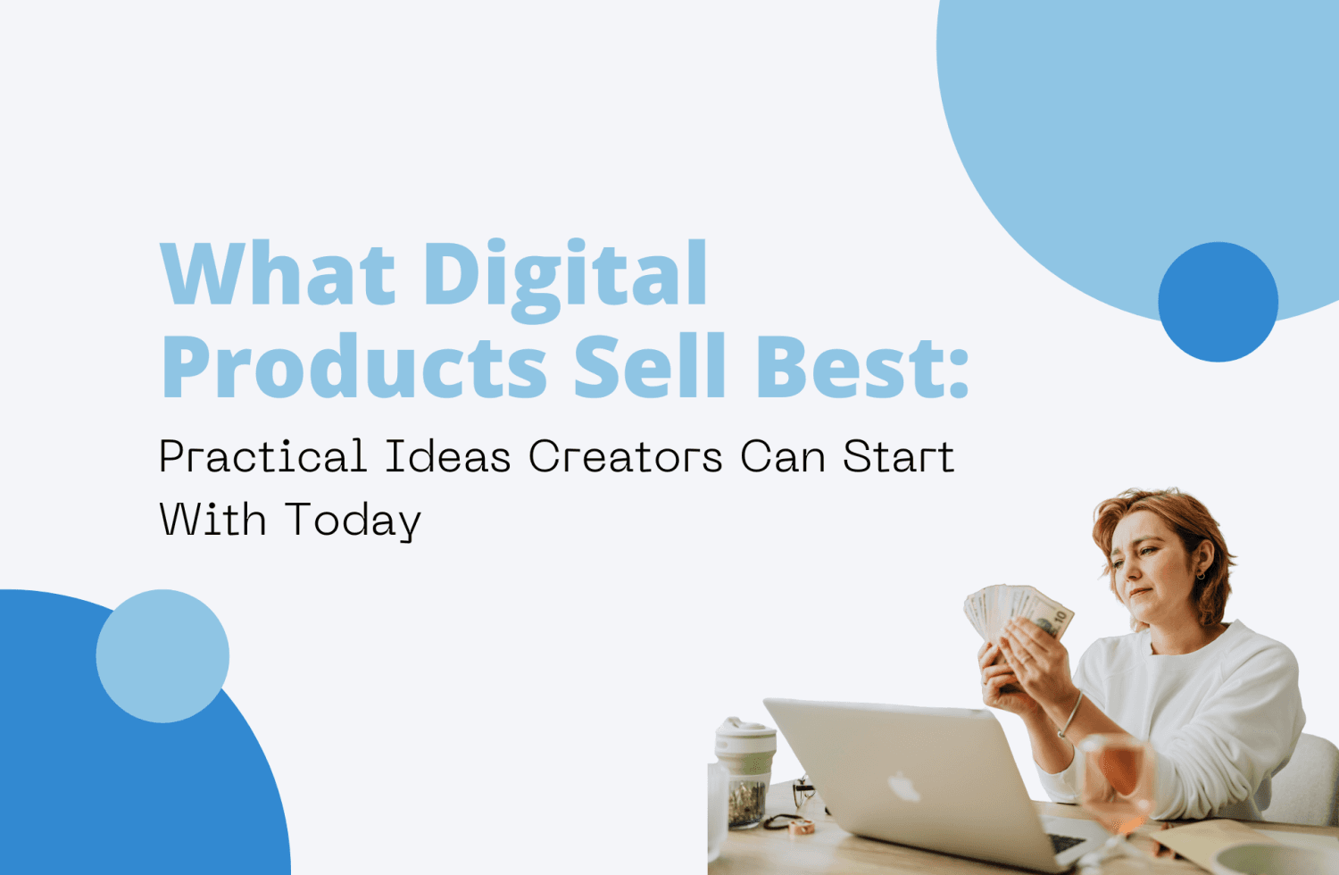 What Digital Products Sell Best