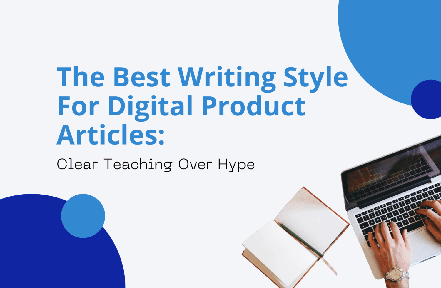 The Best Writing Style