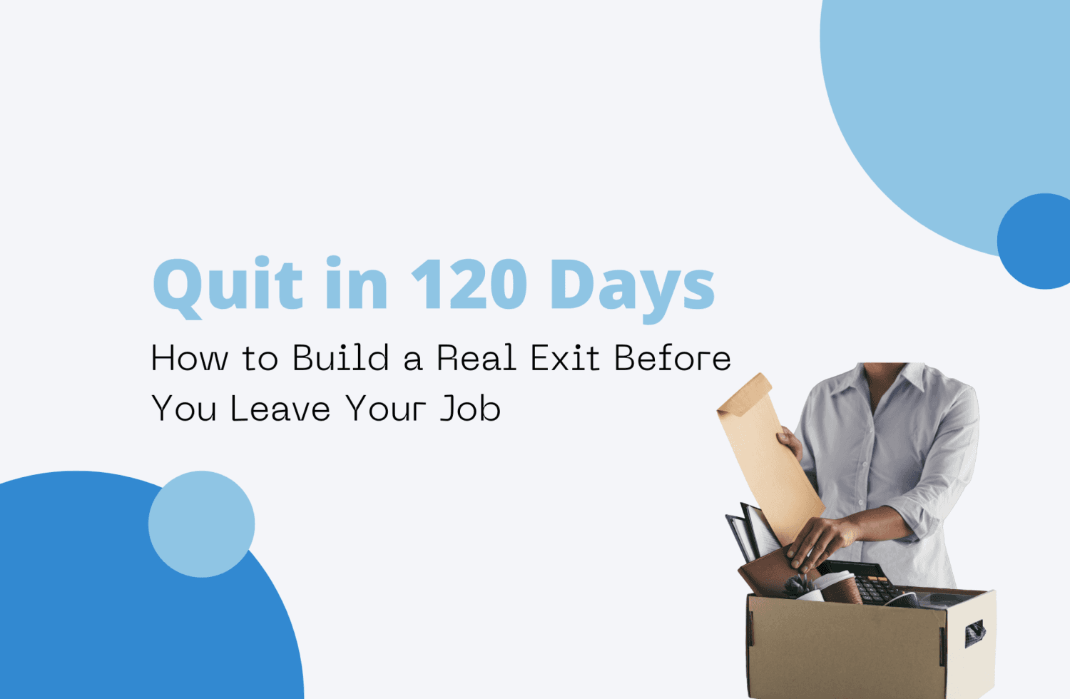 Quit in 120 Days