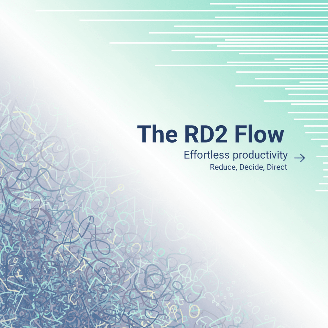 The RD2 - A Quiet Reset for Busy Leadership