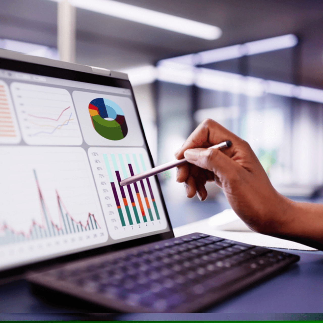 Access the Operational Chaos Scorecard here!