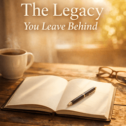The Legacy You Leave Behind 