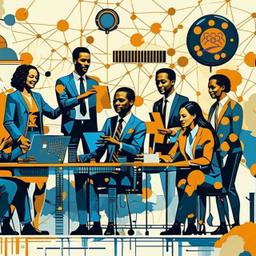 Elévate: Desarrollo Profesional Y Networking