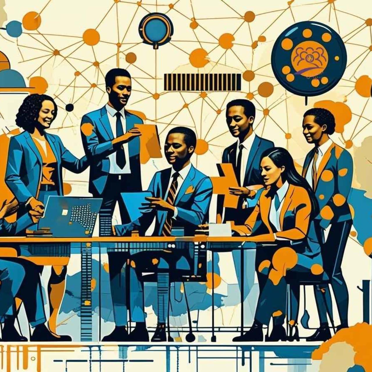 Elévate: Desarrollo Profesional Y Networking