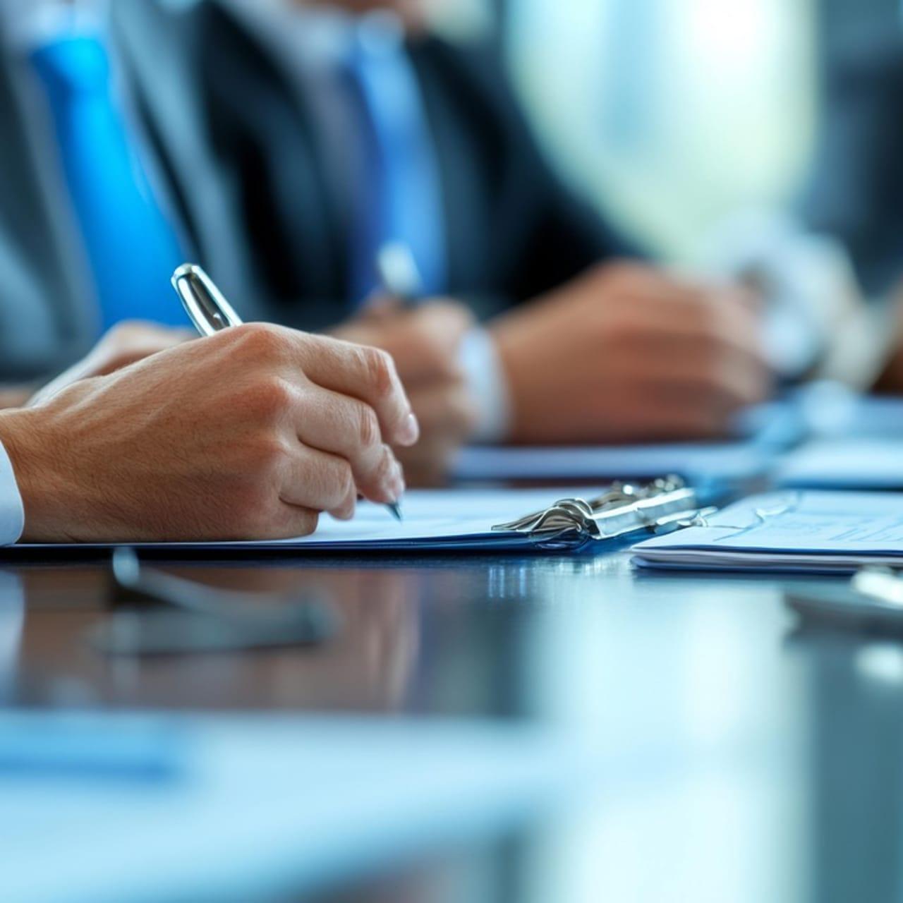 Access  "The Manager Risk Assessment"