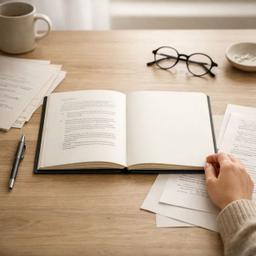 The About Page That Connects