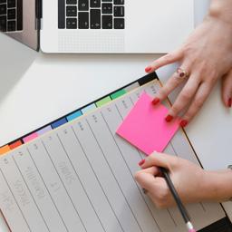 The Now 3 Method: A Simple System for Getting Things Done