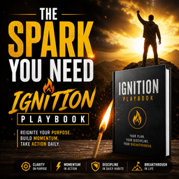 The Spark You Need Ignition Playbook