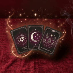Intuitive Oracle Reading (30min)