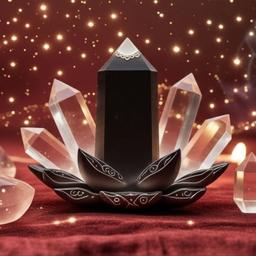 Crystal Reiki Healing (30min)
