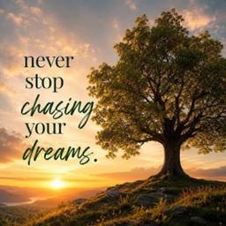 Stop Bringing Your Dreams to People that Aren't Dreamers