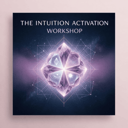 The Intuition Activation Workshop