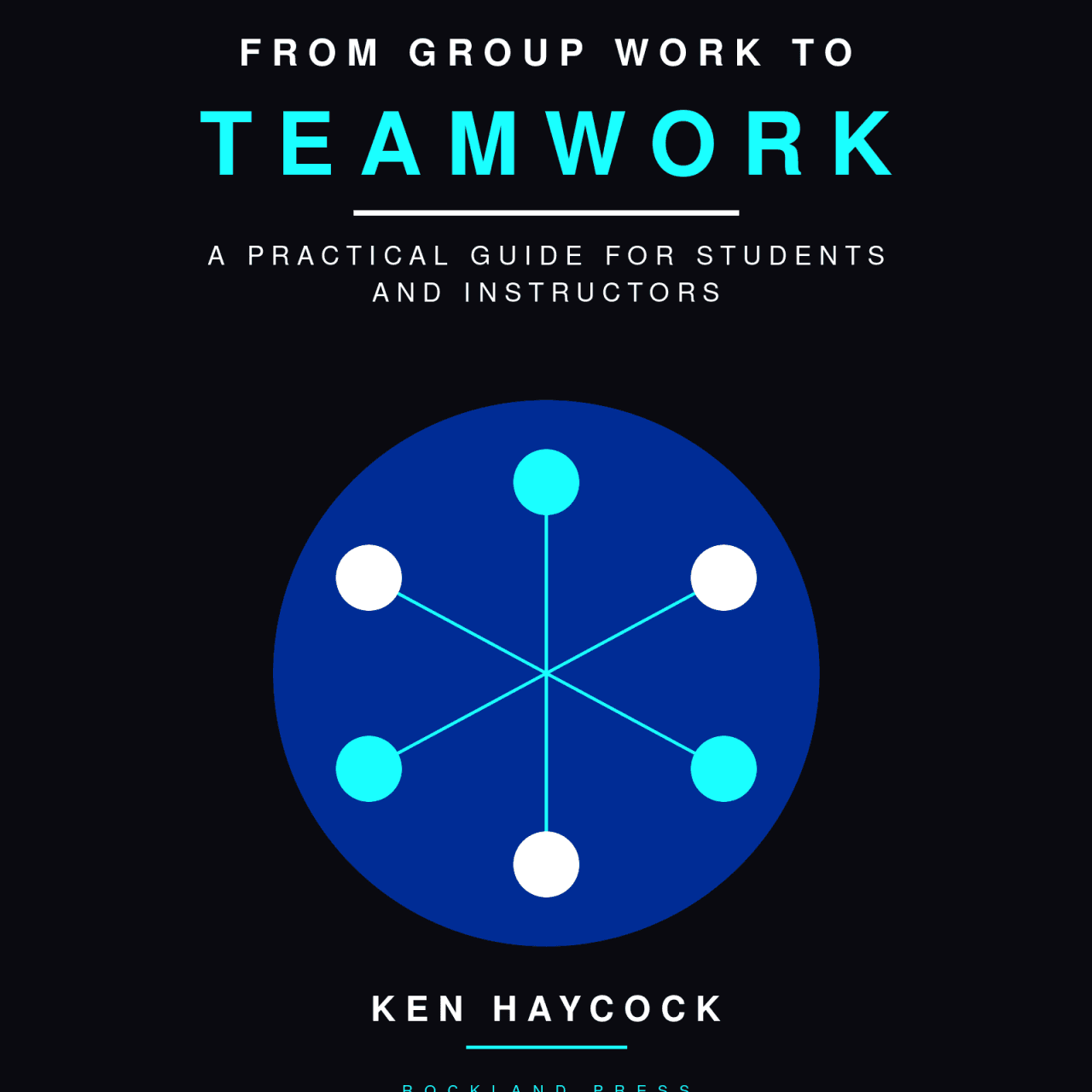 From Group Work to Teamwork: A Practical Guide.