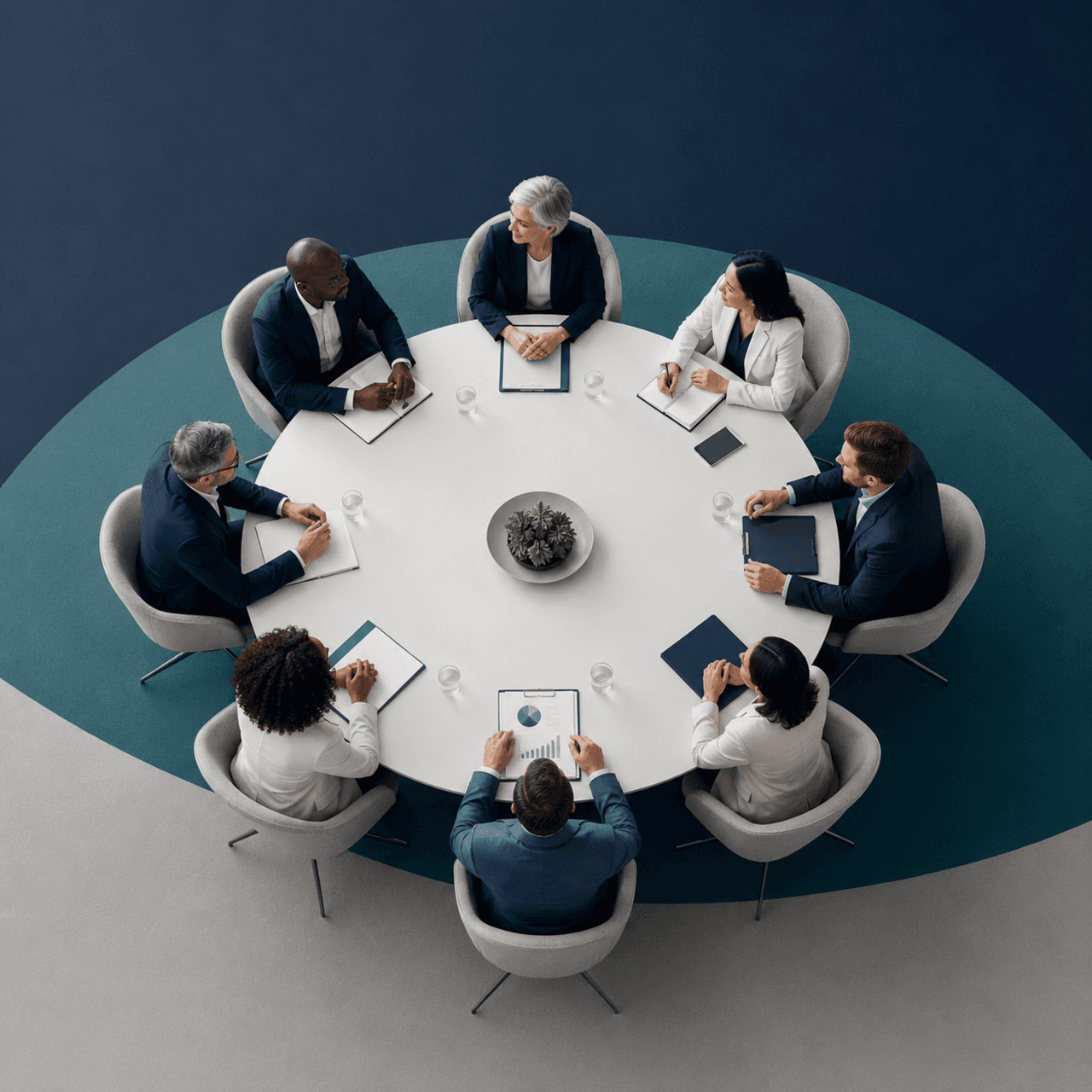 The Board Member 101: What every board member needs to know.