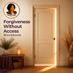 Forgiveness Without Access Workbook