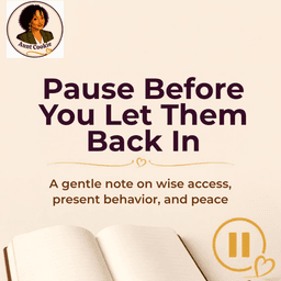 Newsletter: Pause before you change someone's access