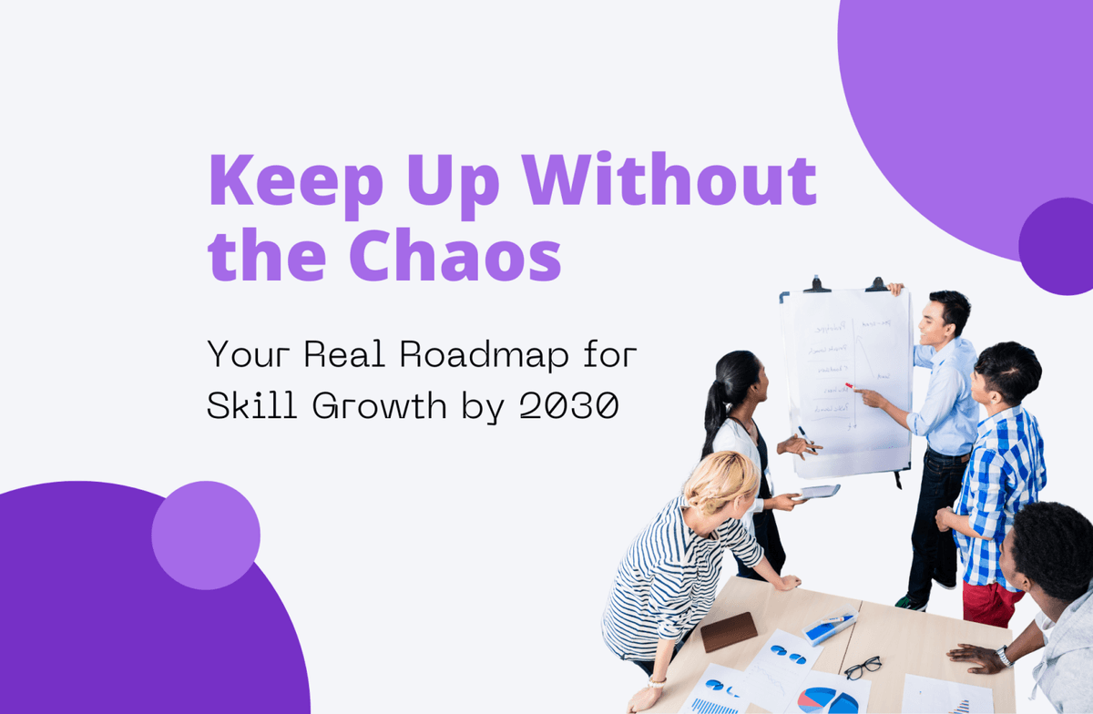Keep Up Without the Chaos