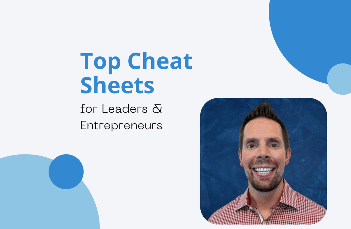 Top Cheat Sheets